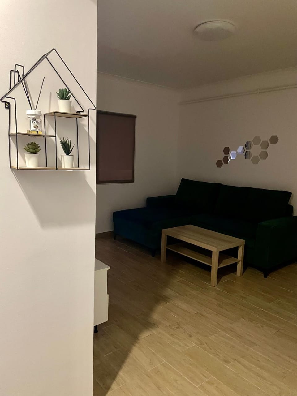 Militari Comfort Apartment Apartment in Bucharest