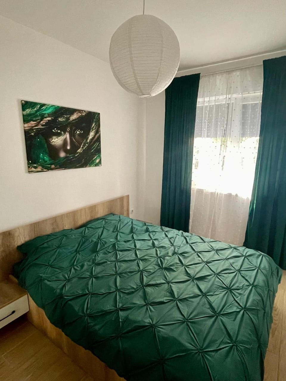 Militari Comfort Apartment Apartment in Bucharest