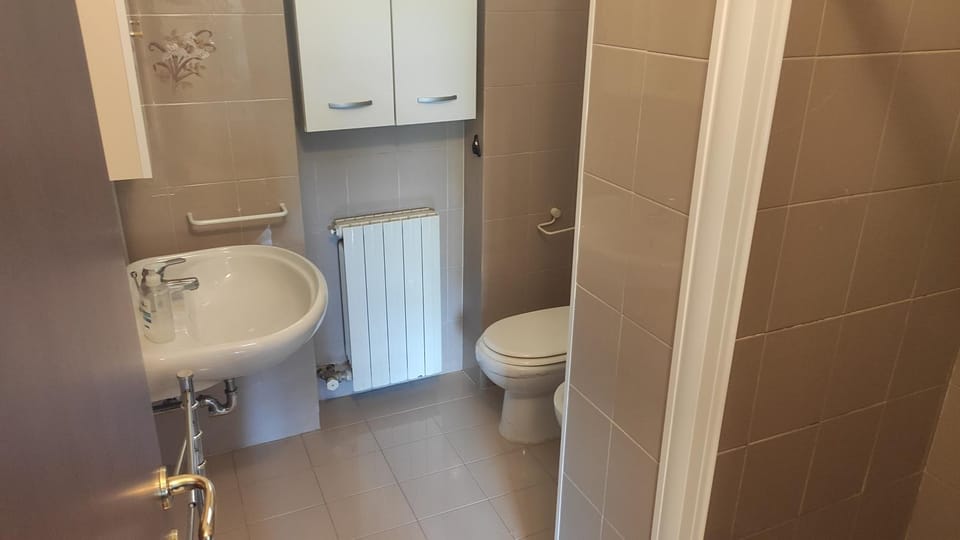 Appartamento vista lago con piscina House in Sirmione