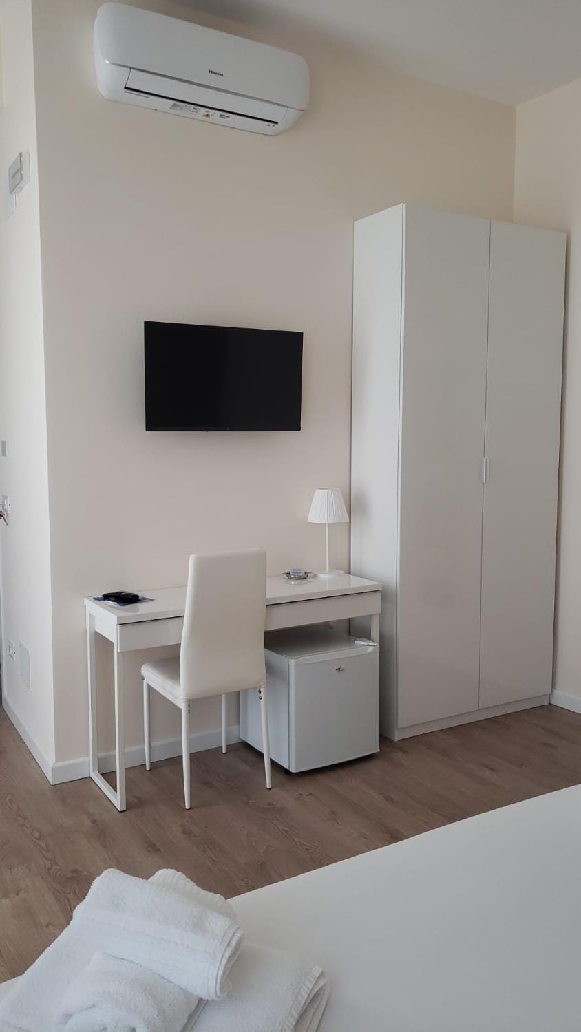 City Center Suite Bed and Breakfast in Termoli