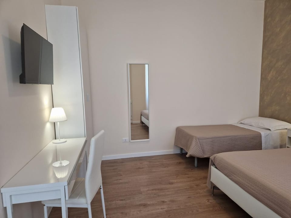 City Center Suite Bed and Breakfast in Termoli