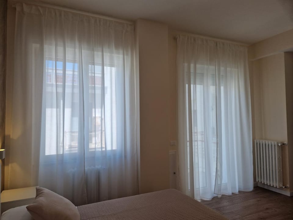 City Center Suite Bed and Breakfast in Termoli