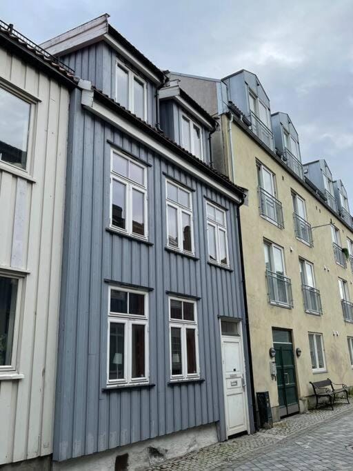 City Center Stylish Loft Apartment in Trondheim
