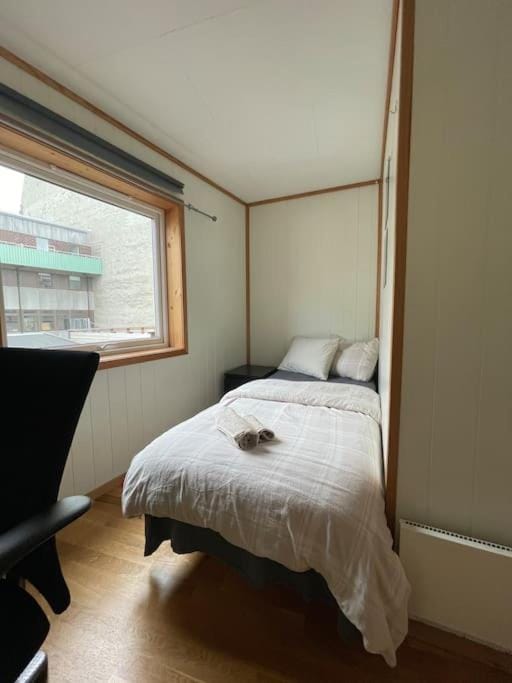 City Center Stylish Loft Apartment in Trondheim