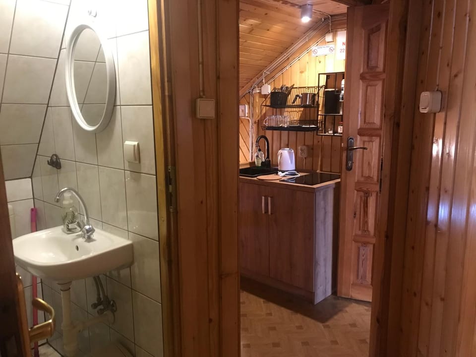 Apartament , studio rodzinne Pod Górami 2 Apartment in Zakopane