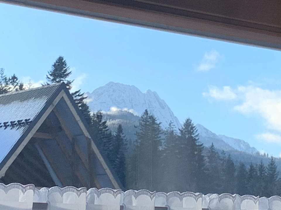 Apartament , studio rodzinne Pod Górami 2 Apartment in Zakopane