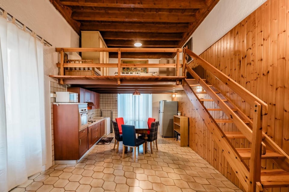 P&P Borgo Apartment Apartment in Bergamo