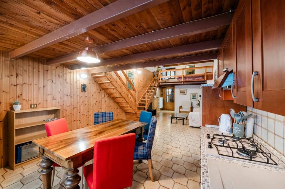 P&P Borgo Apartment Apartment in Bergamo