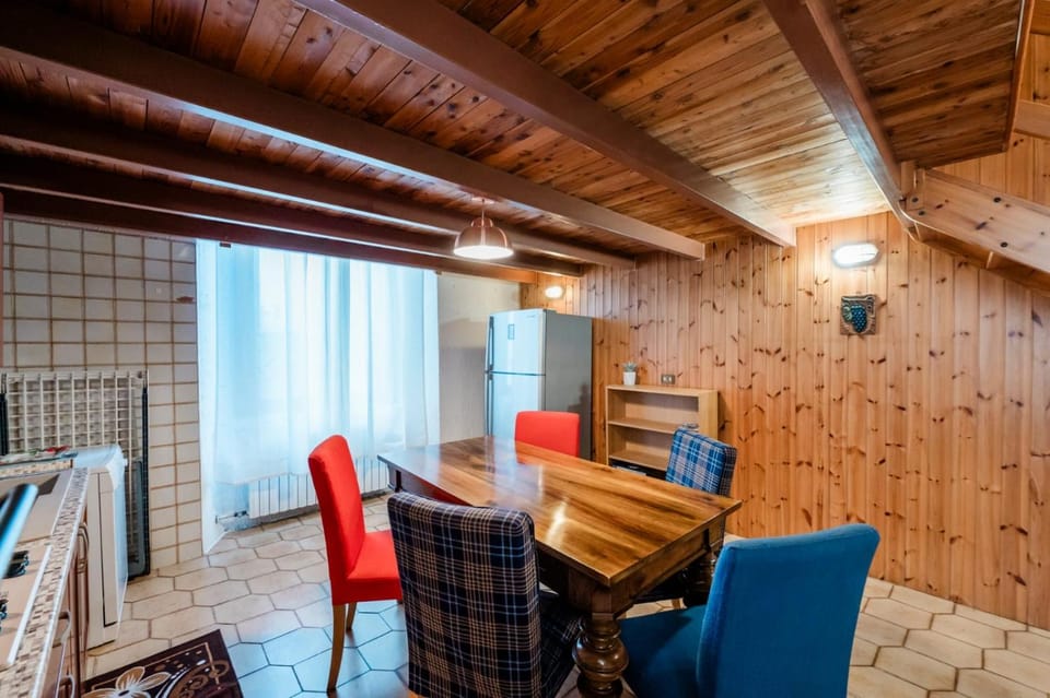 P&P Borgo Apartment Apartment in Bergamo