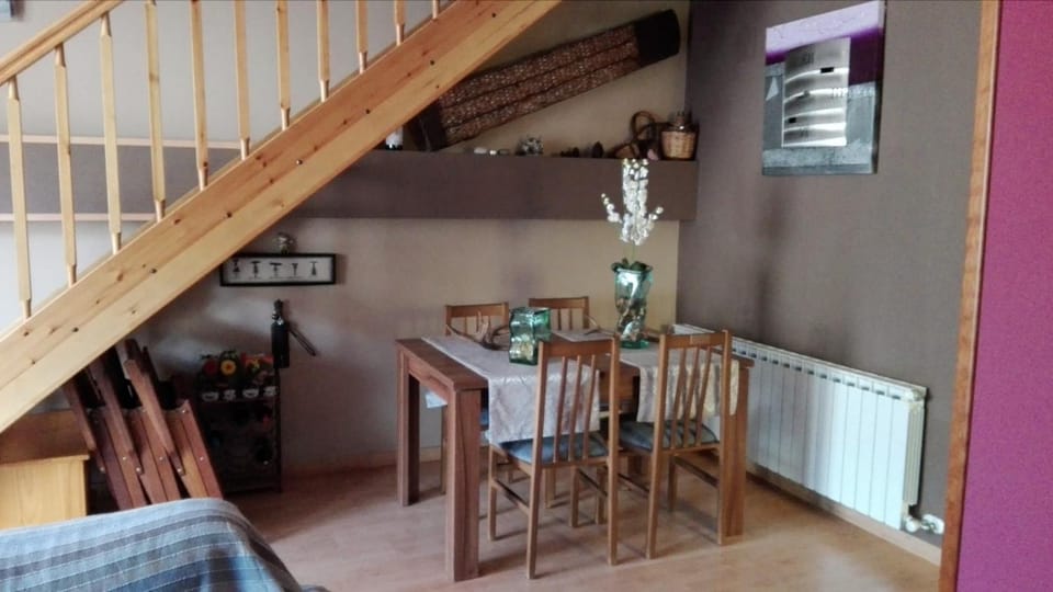 CHECK-IN CASAS El Ru Apartment in Catalonia