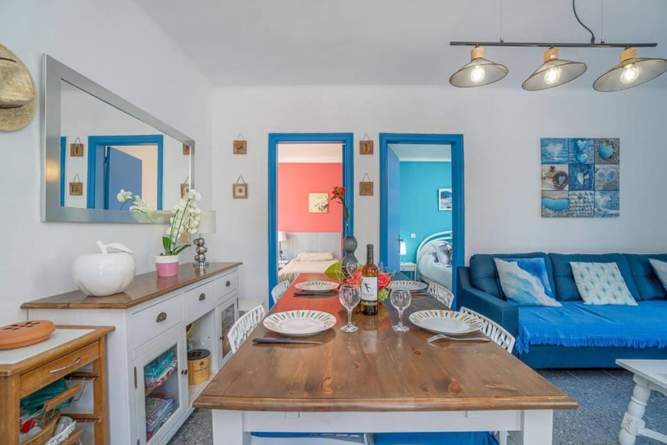 MB1-House with big garden ,SWIMMING-POOL, & Barbacue in Roses House in Alt Empordà
