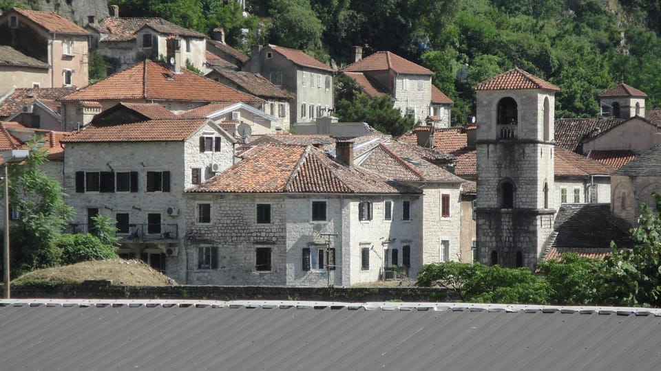 Off site, Other, City view