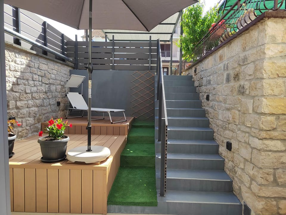 Studio apartman Iva Apartment in Rovinj