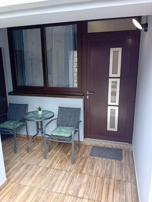 Studio apartman Iva Apartment in Rovinj
