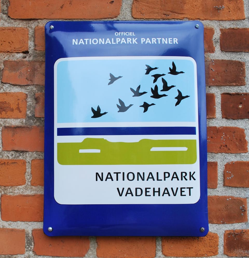 Bed & Kitchen i Højer Bed and Breakfast in Nordfriesland