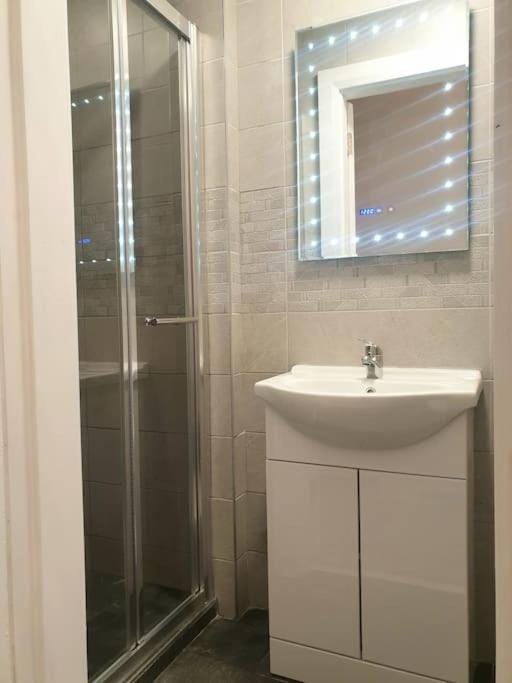 The Art House 1 Galway, Woodquay Apartment in Galway