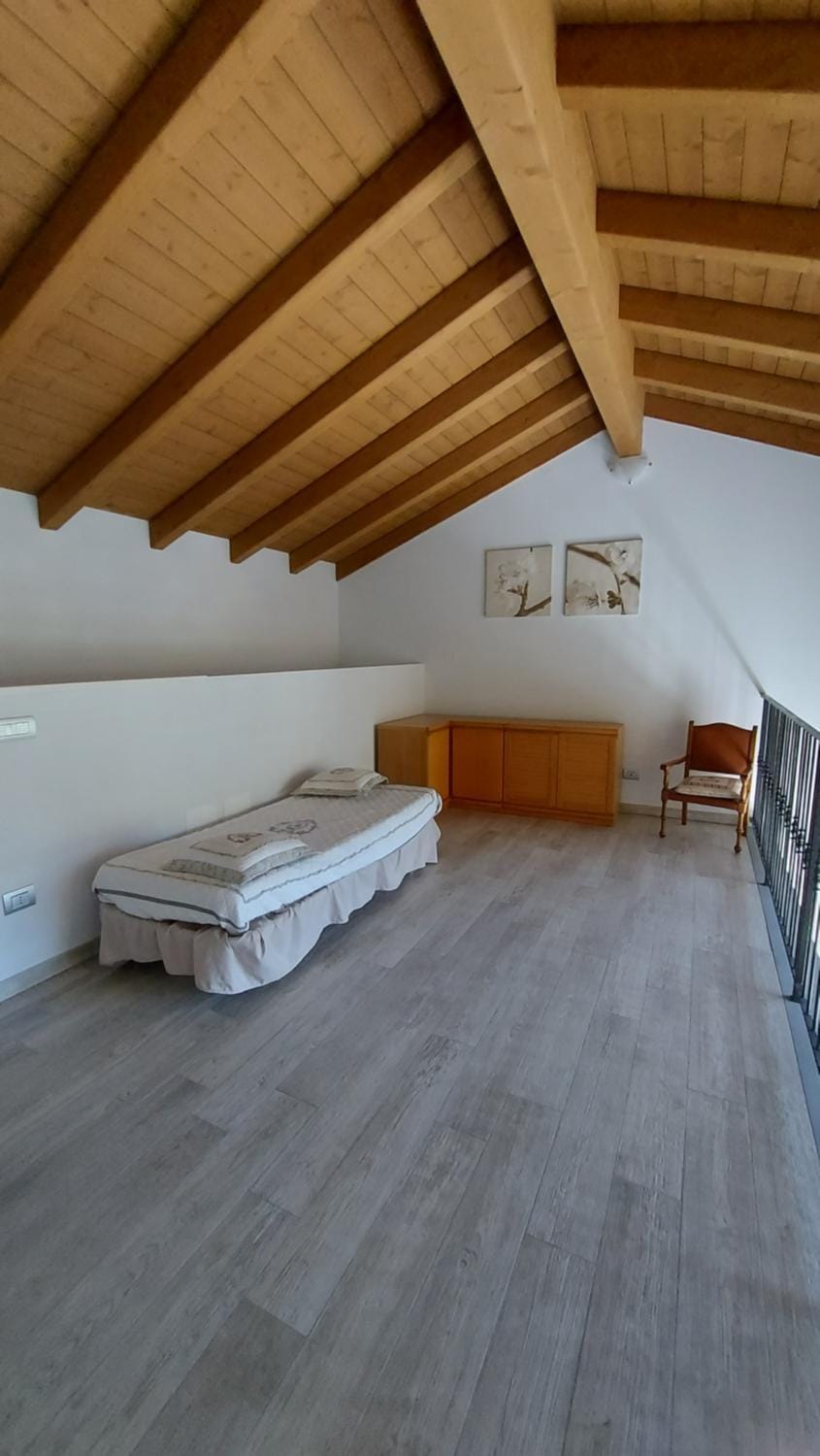 Santa Croce House in Emilia-Romagna