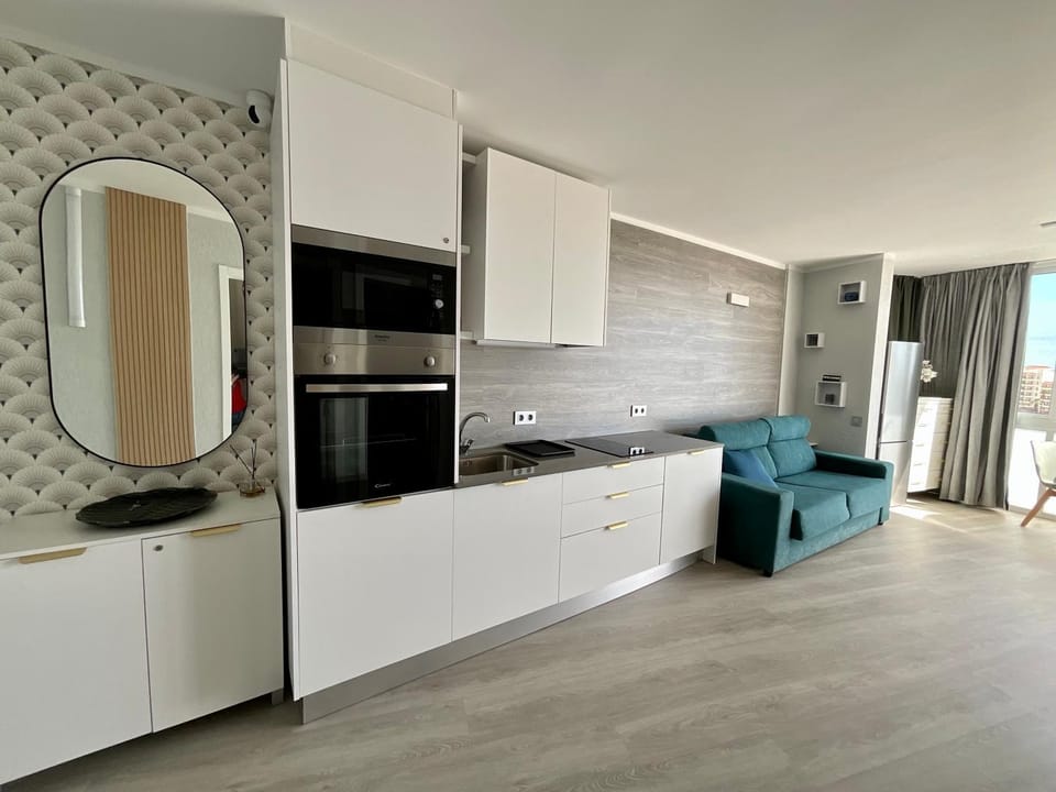 Sweet Apartment Ocean View Apartment in Playa de las Americas