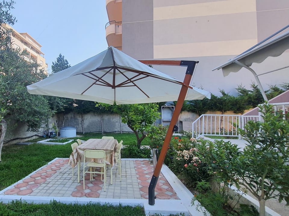 Guest House Begaj House in Vlorë County, Albania