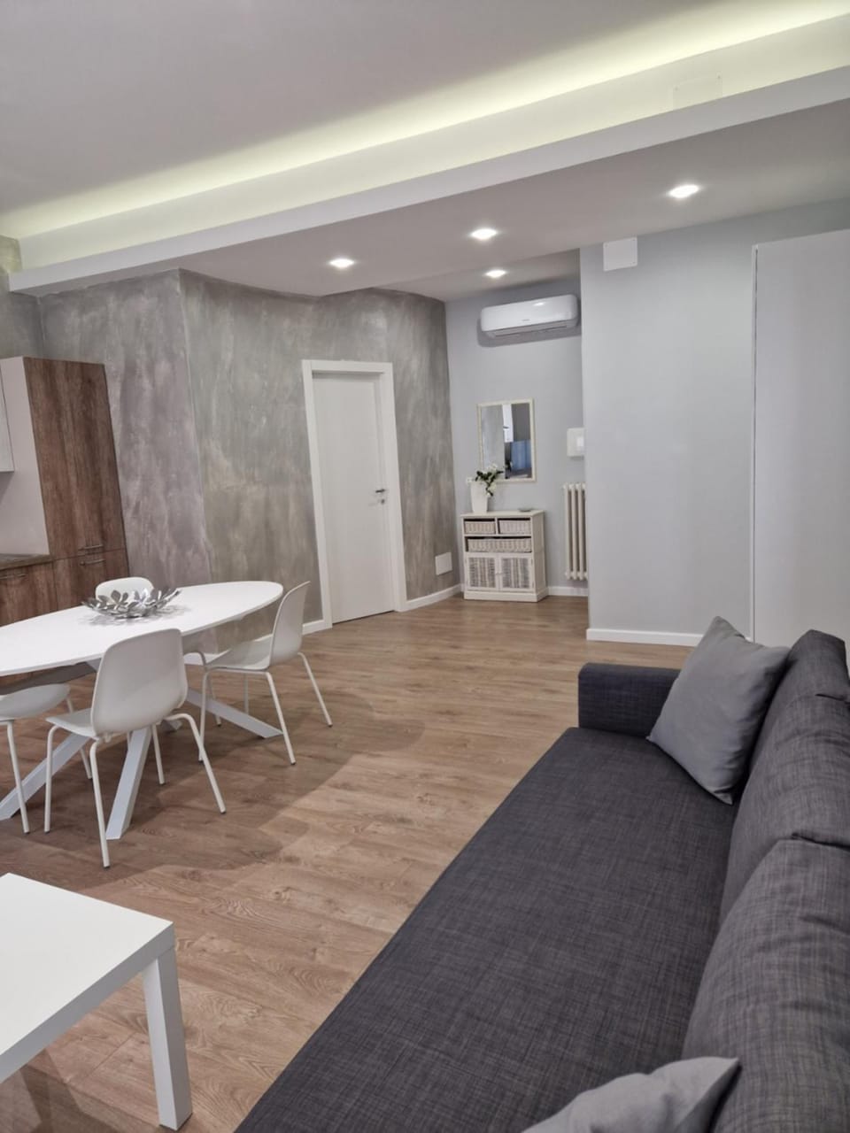 City Center Apartment Apartment in Termoli