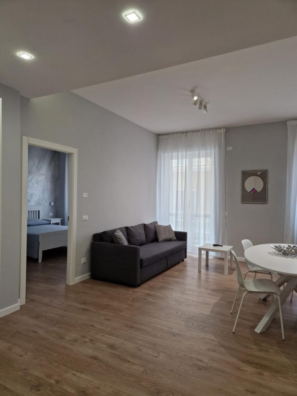 City Center Apartment Apartment in Termoli