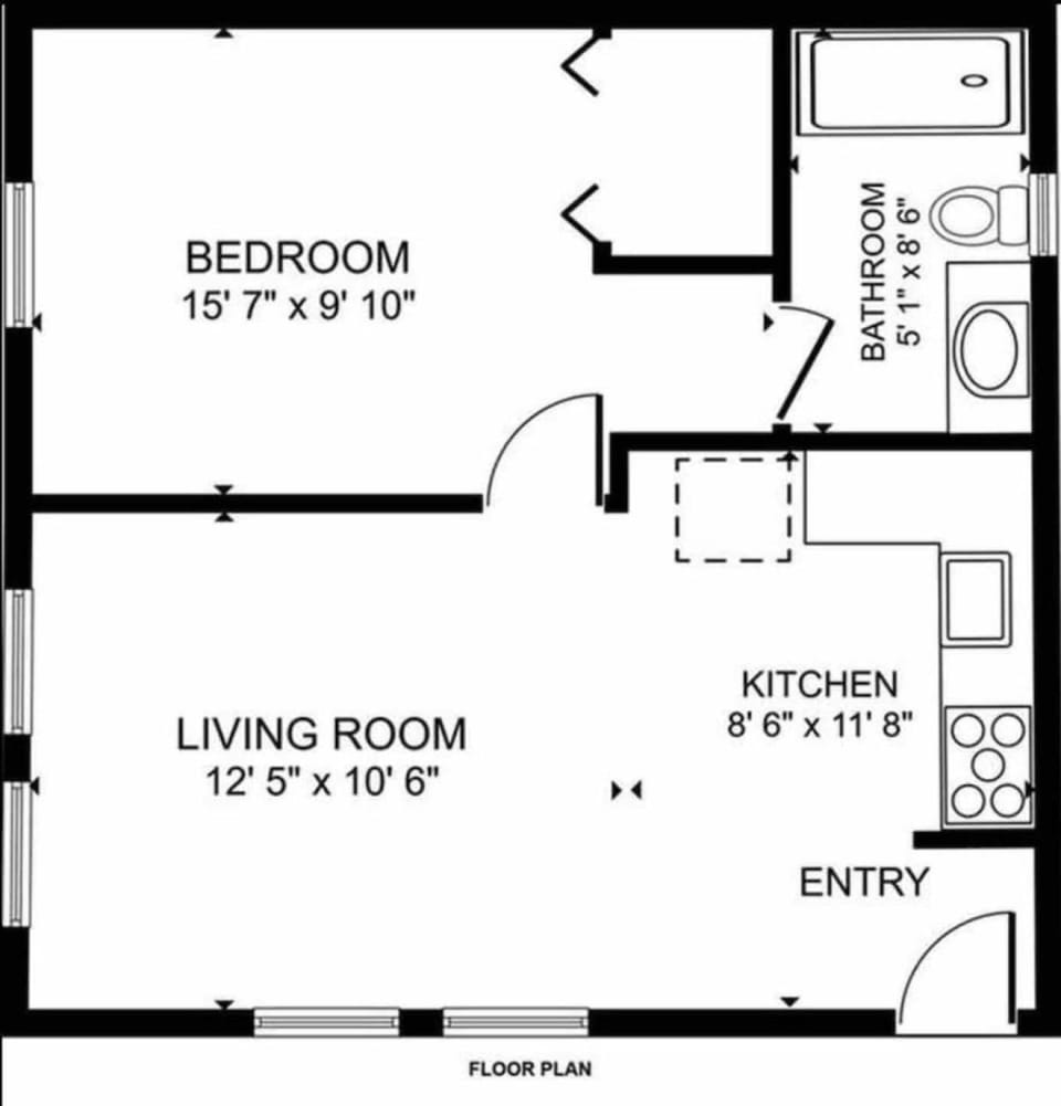 Beachtown Remote Worker Friendly-High Speed WiFi-Pets Welcome-Lido Beach-Opera-Symphony-Walk or Bike to Restaurants-10 Acre Park with Pickleball, Tennis, Basketball Apartment in Sarasota