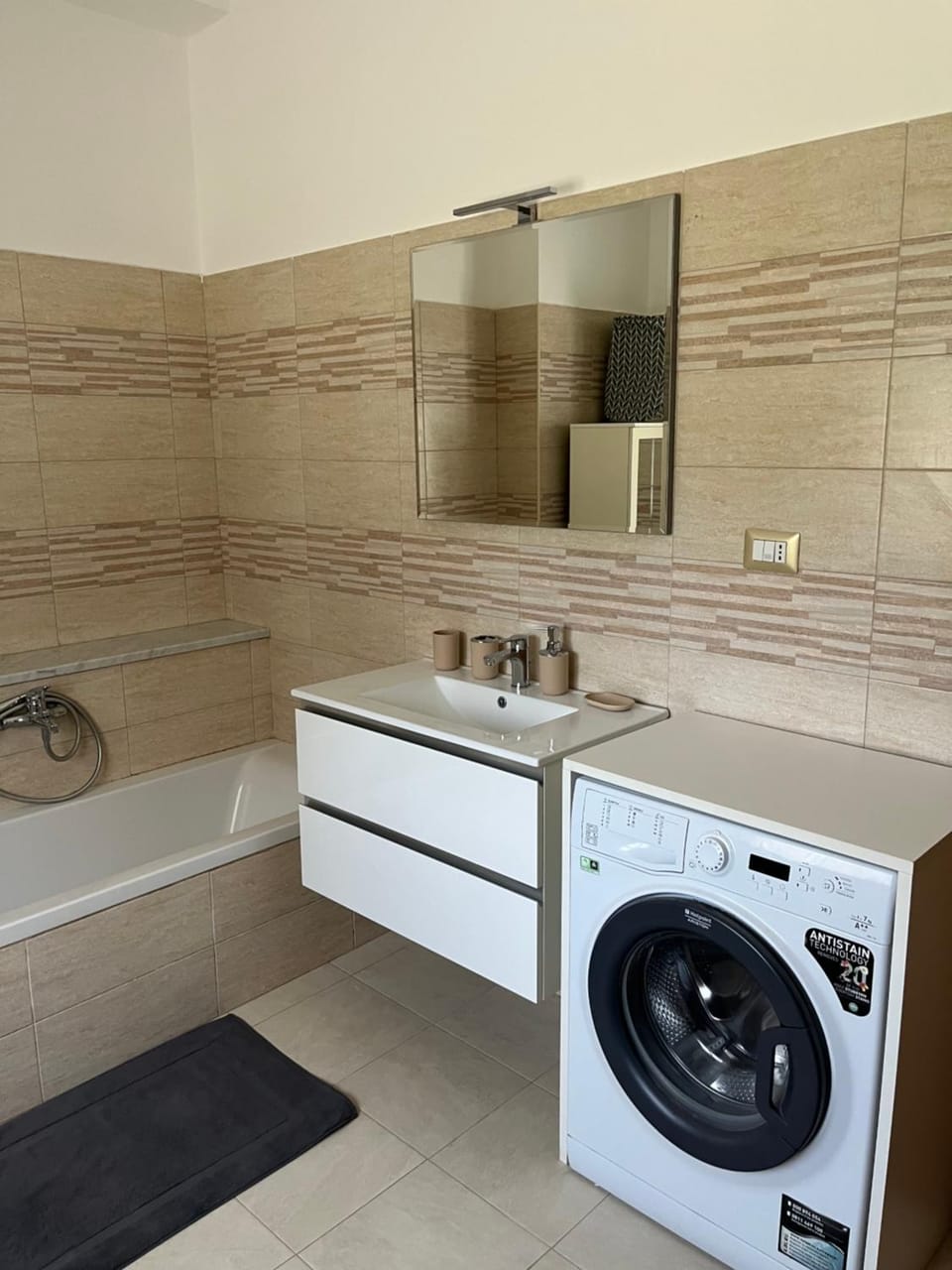 Casa del Faggio Rosso Apartment in Bellagio