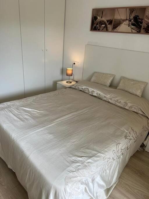 Nice new flat near the beach Apartment in Lloret de Mar