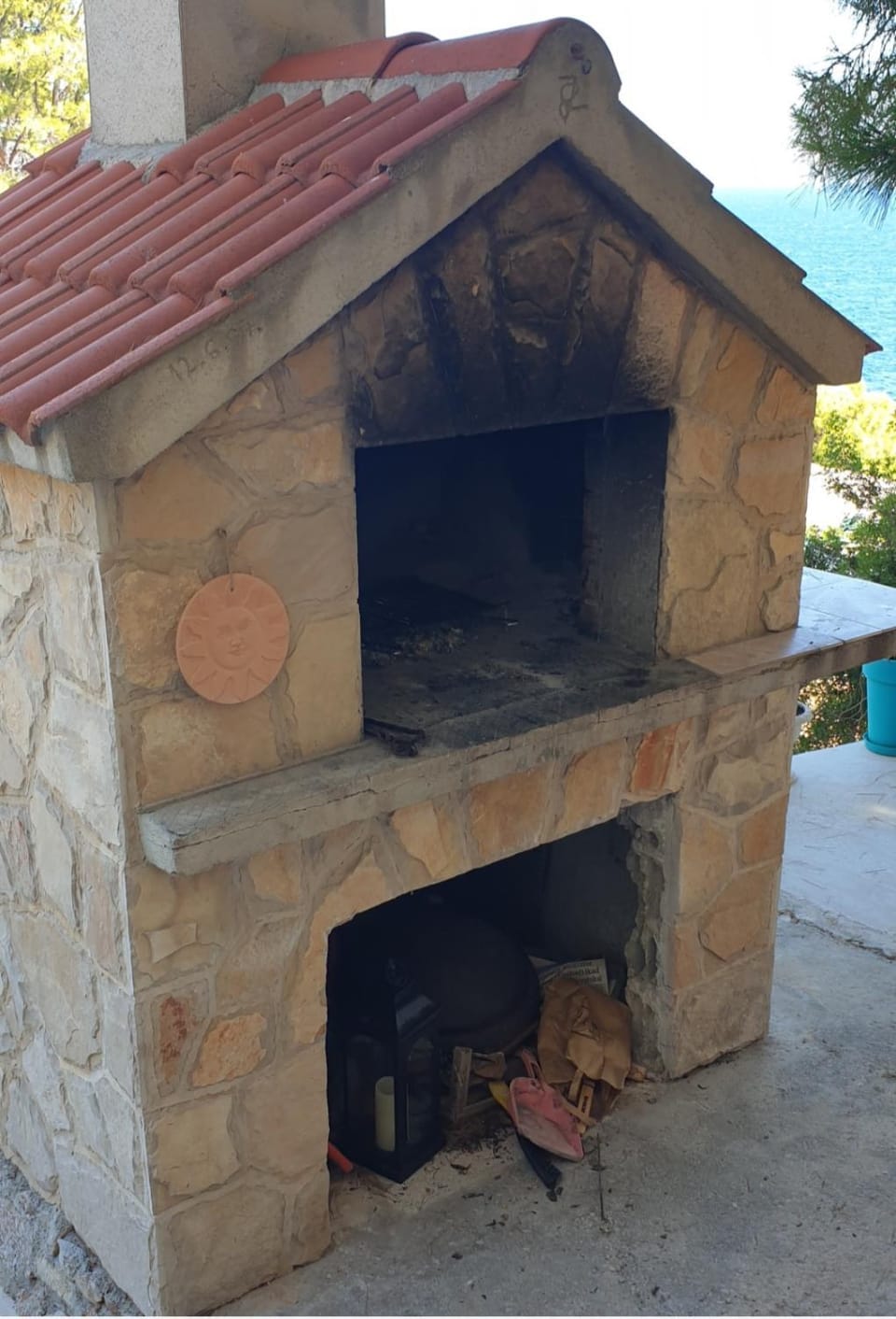 Apartmani Kerum Apartment in Dubrovnik-Neretva County