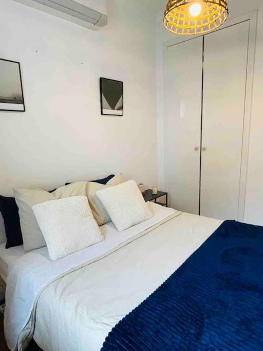 Apartamento Moderno com jardim Av. da liberdade Apartment in Lisbon