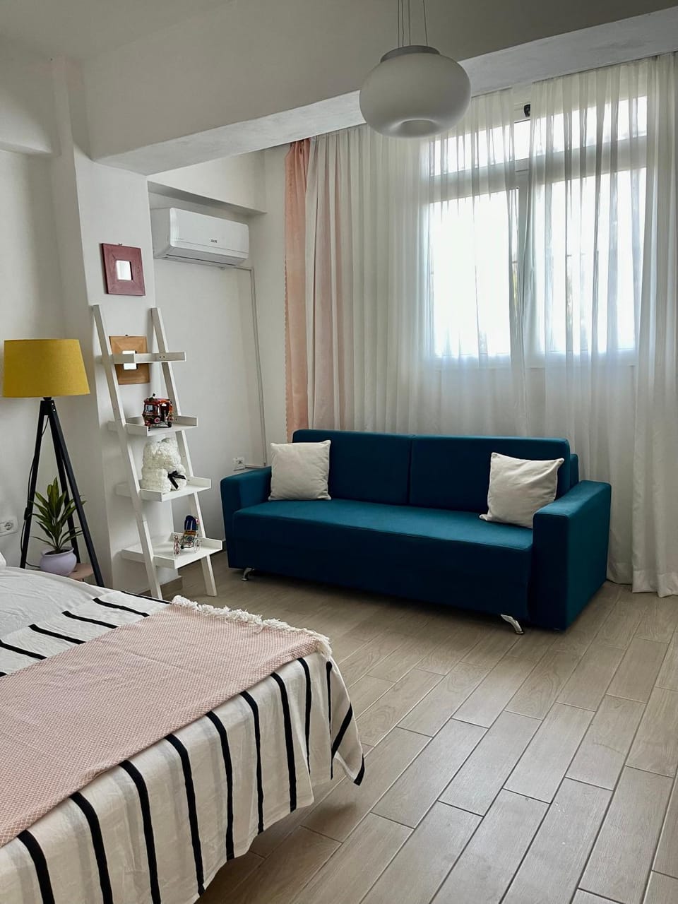 Lola’s Apartment Apartment in Tirana County, Albania
