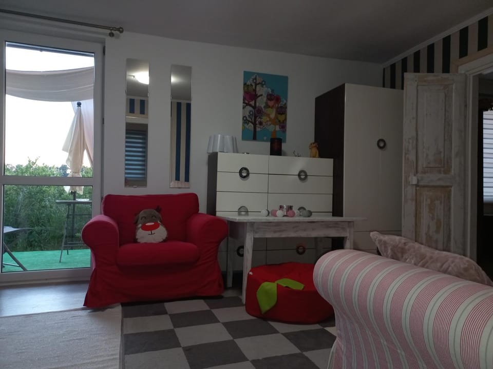 Eco zacisze Villa in Masovian Voivodeship