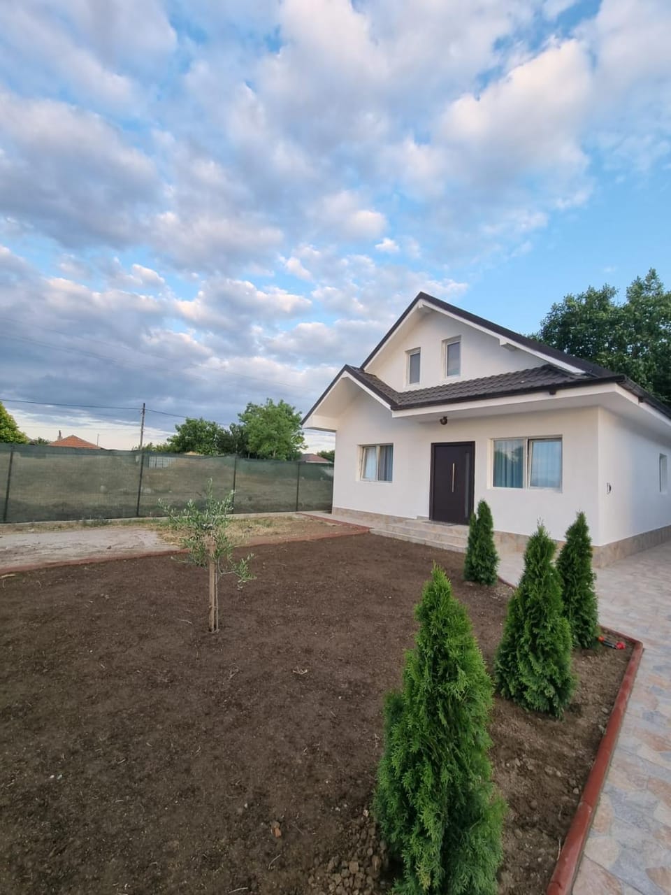 CAZARE EDI House in Constanța County