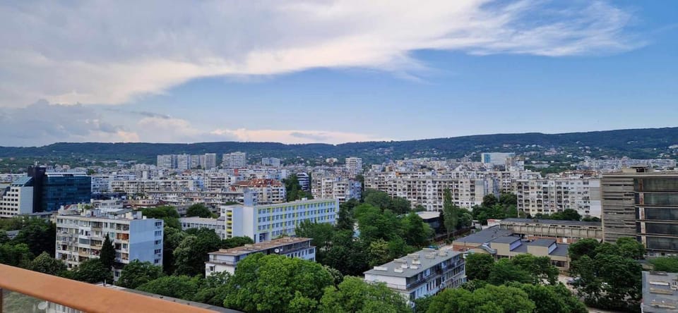 City view