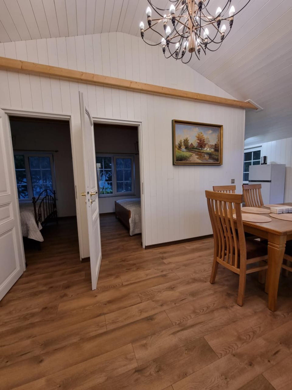 Šventoji Apartment in Palanga