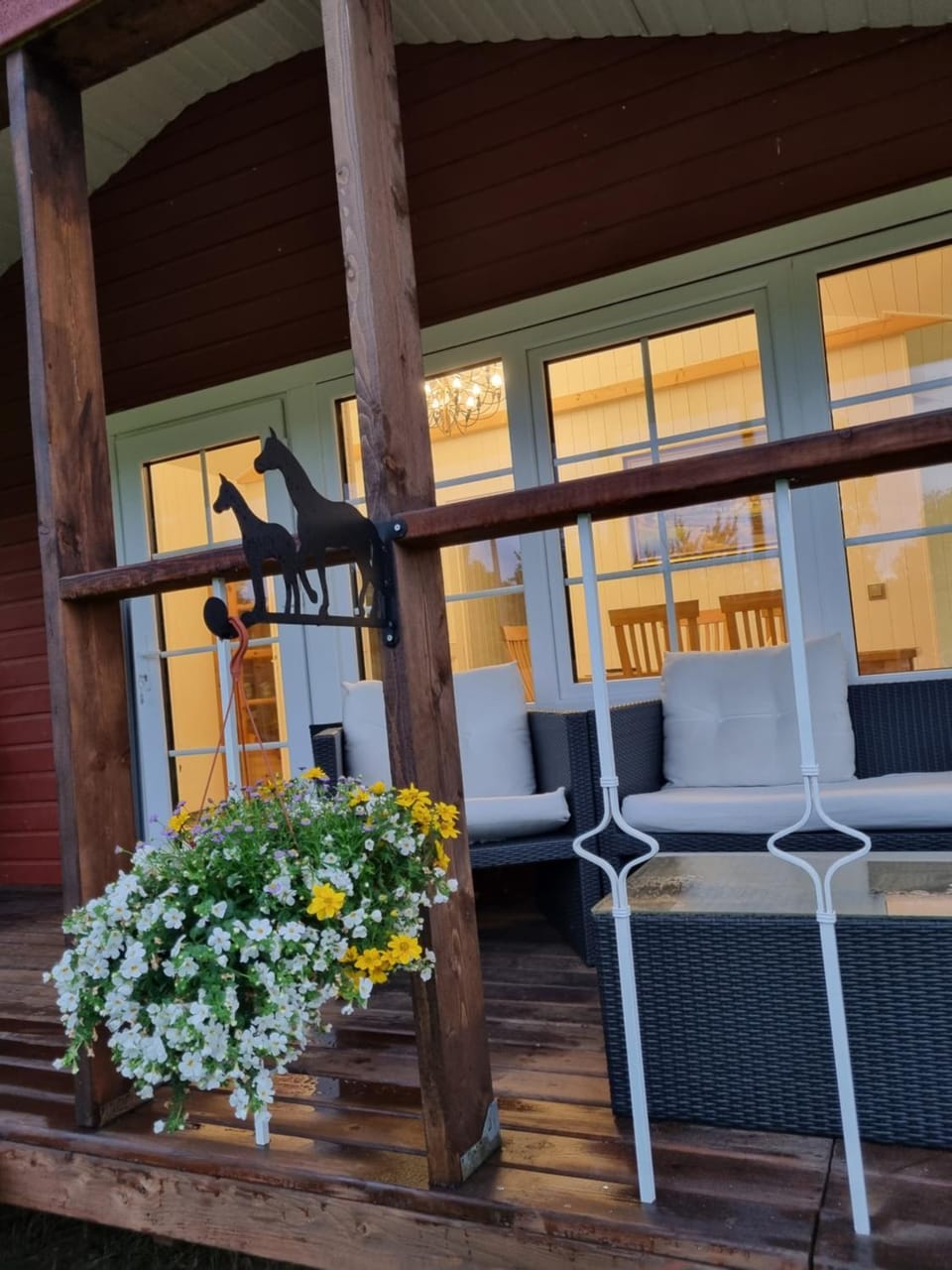 Šventoji Apartment in Palanga