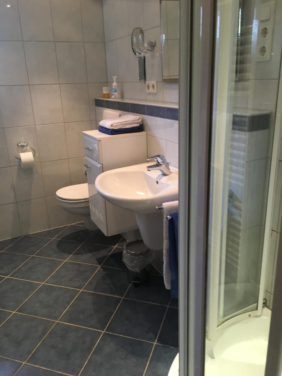 Gästehaus Nelles Apartment in Bad Neuenahr-Ahrweiler