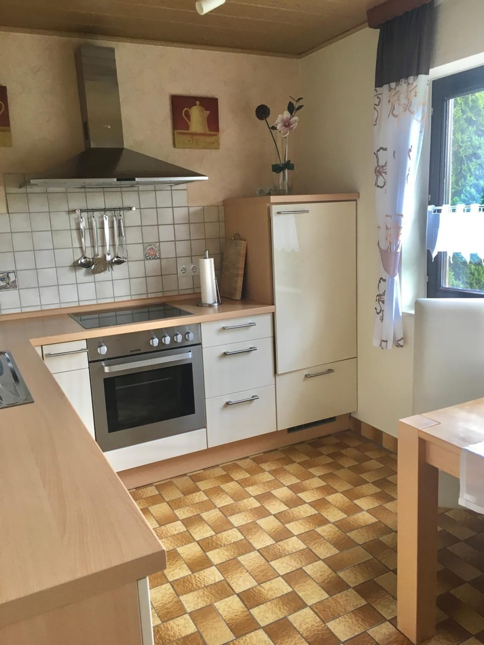 Gästehaus Nelles Apartment in Bad Neuenahr-Ahrweiler