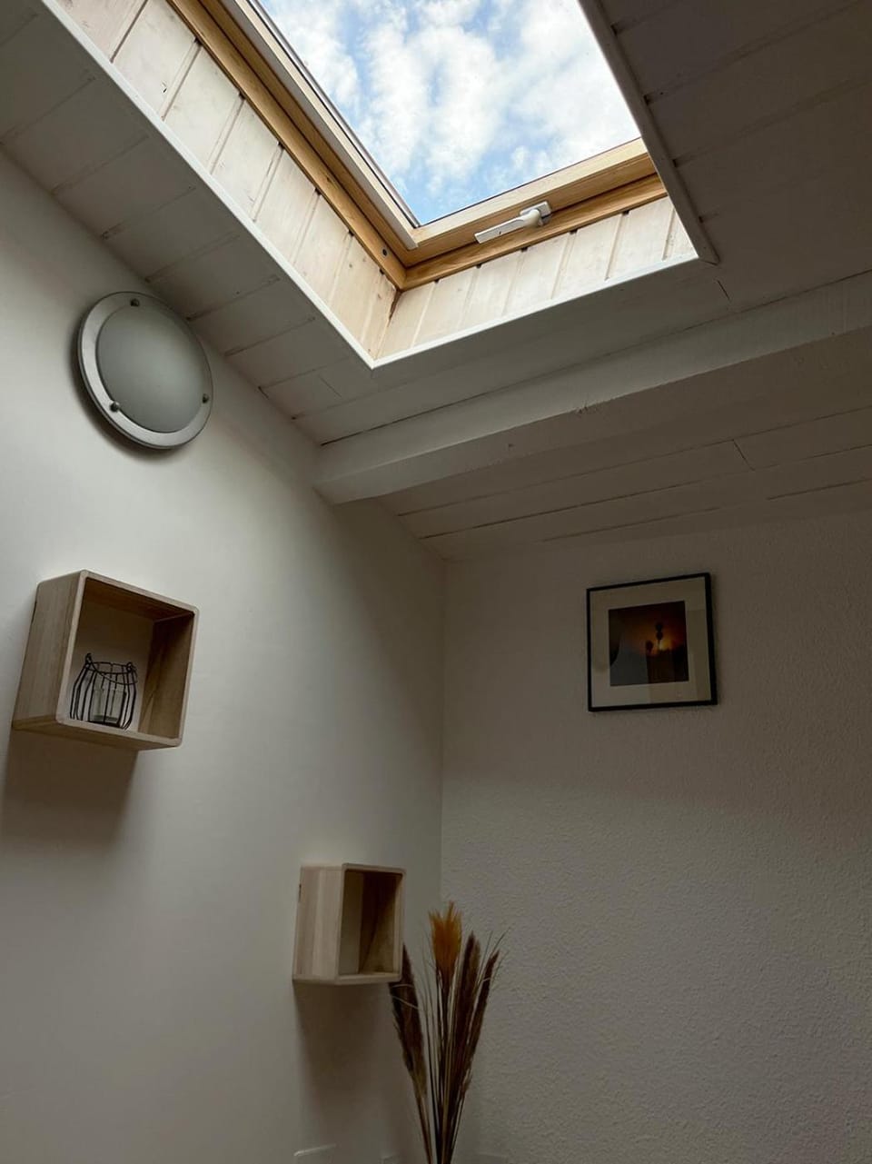 View (from property/room), Bedroom