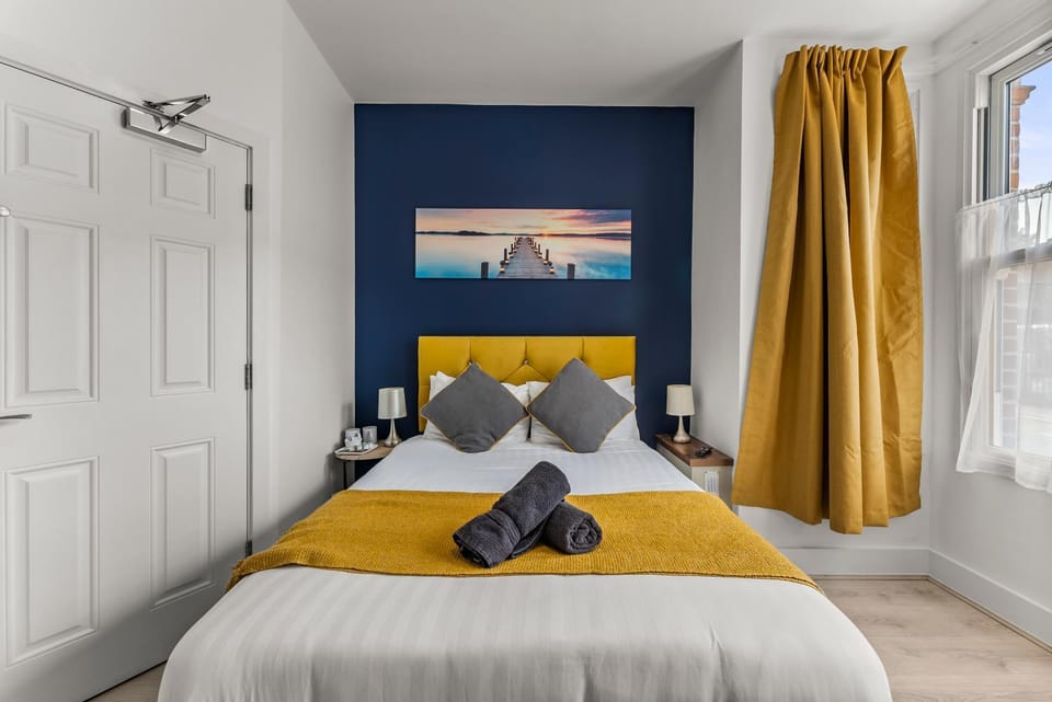 The Suffolk Gem - Games Room House in Ipswich