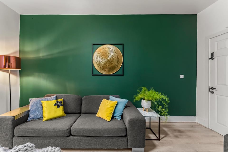 The Suffolk Gem - Games Room House in Ipswich