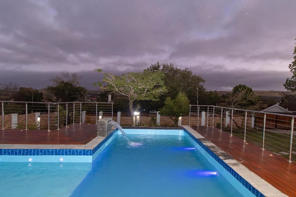 15 St Aidans House in Eastern Cape