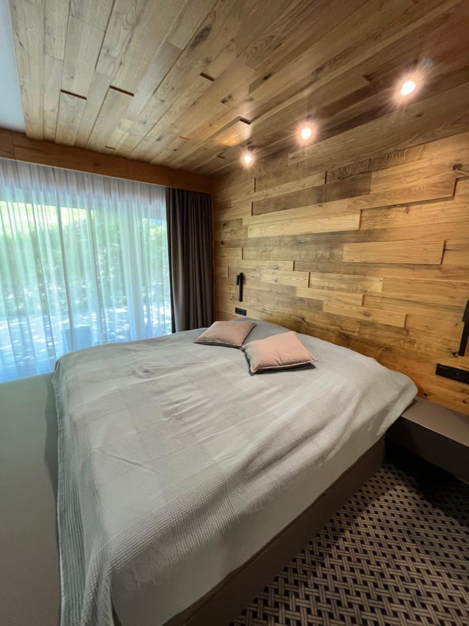 Rezidence Alpina 10,11 Apartment in Lower Silesian Voivodeship