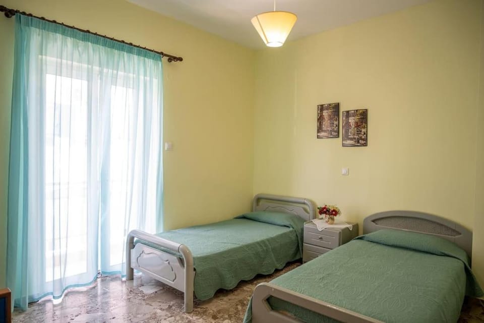 Mythos House Apartment in Lasithi