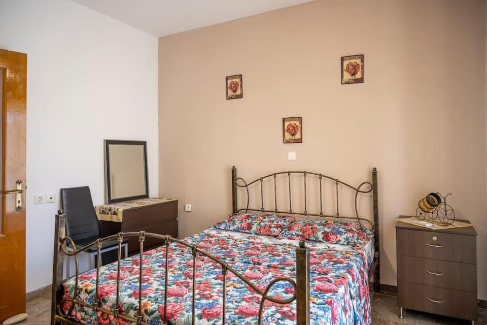 Mythos House Apartment in Lasithi