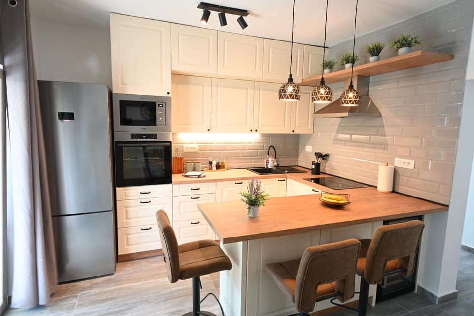 Apartment Mina Dream Apartment in Dubrovnik-Neretva County