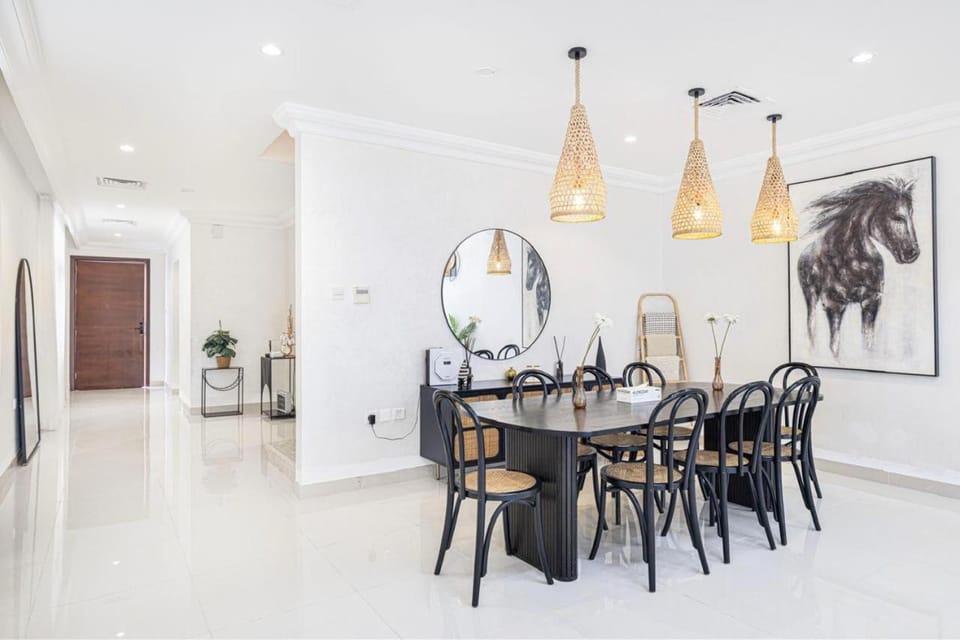 Dining area, Dinner, Dinner