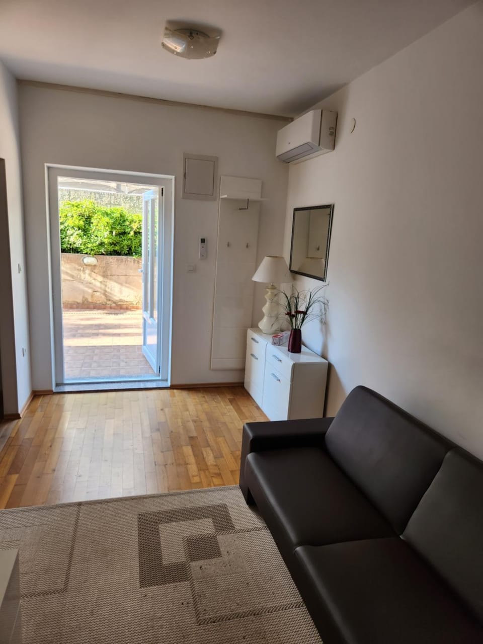 Naya Apartment in Pula