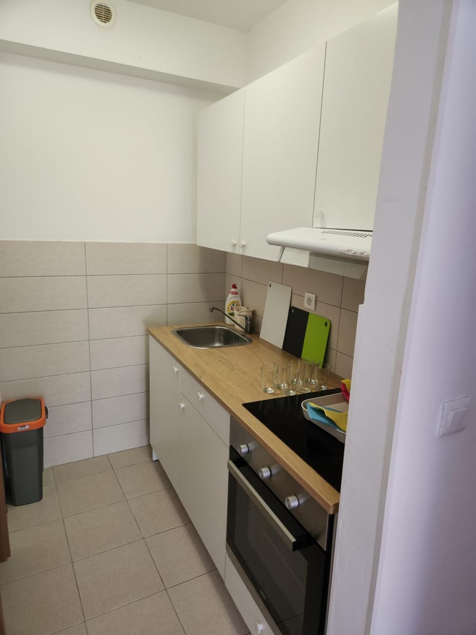Naya Apartment in Pula