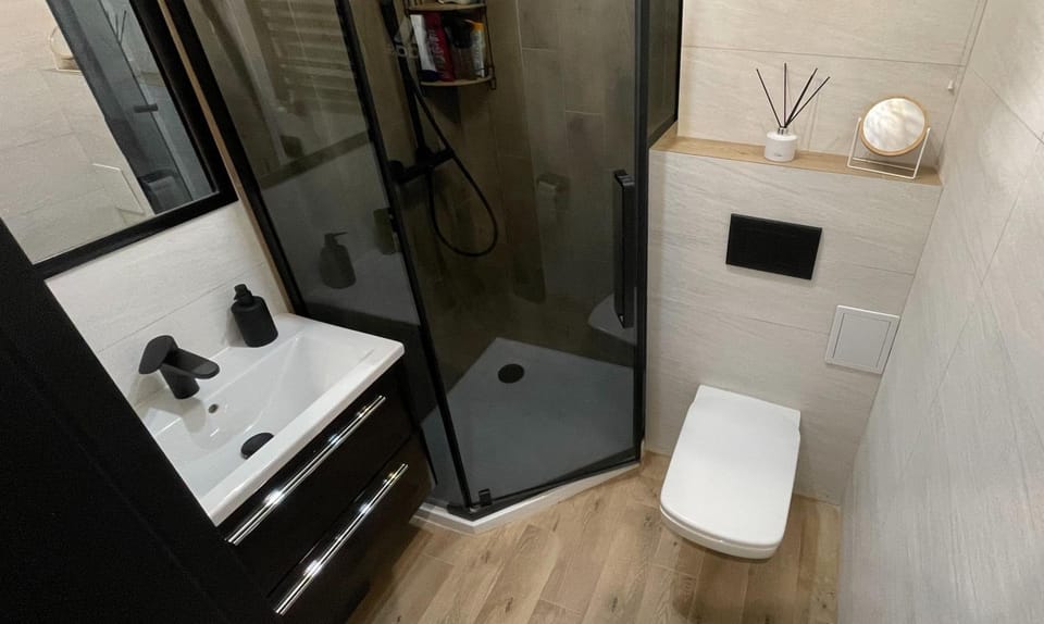 Ustroń Jaszowiec Apartament Basia Apartment in Czechia